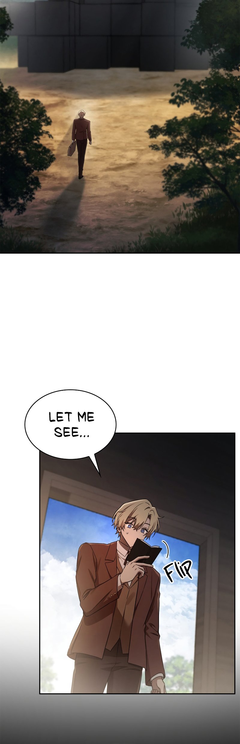 Infinite Mage, Chapter 65 image 016